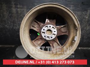 Suzuki Grand Vitara Felge O724197 foto 2