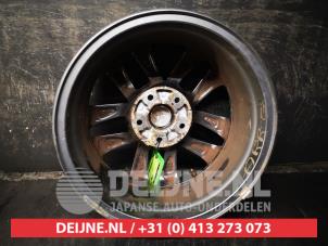 Hyundai I30 Felge O724200 foto 2