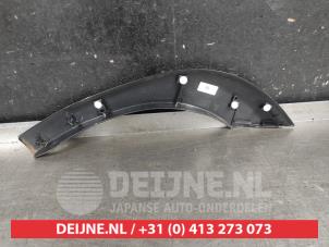 Toyota Yaris Cross Portierlijst O724202 foto 3