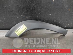 Toyota Yaris Cross Portierlijst O724202 foto 2