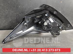 Toyota Yaris Achterlicht rechts O724219 foto 2