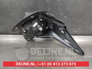 Toyota Yaris Achterlicht links O724218 foto 2