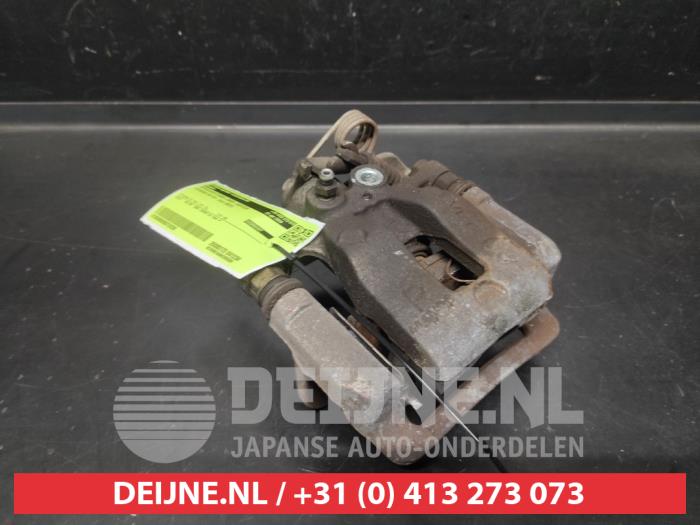 Hyundai I10 Bremszange links hinten O724236