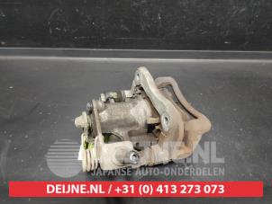 Hyundai I10 Bremszange links hinten O724236 foto 2