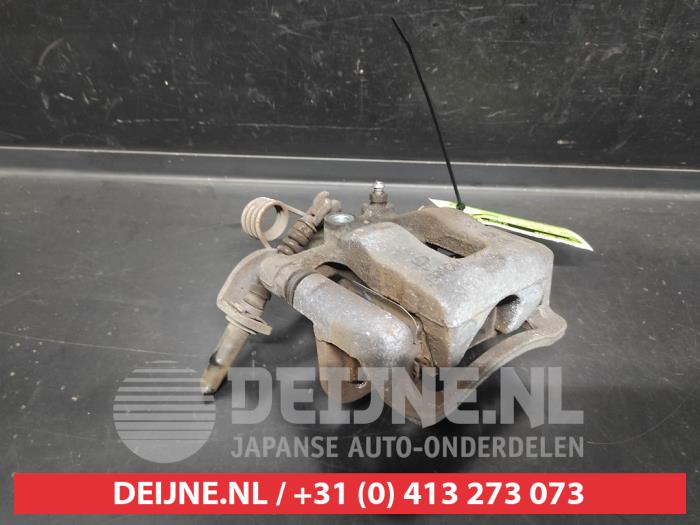 Hyundai I10 Bremszange rechts hinten O724237