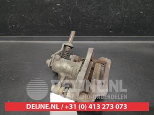 Hyundai I10 Bremszange rechts hinten O724237 foto 2