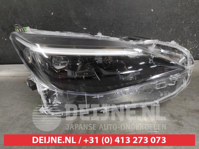 Toyota Yaris Cross Scheinwerfer rechts O724239