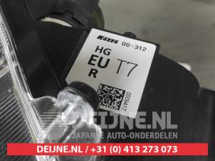 Toyota Yaris Cross Scheinwerfer rechts O724239 foto 3