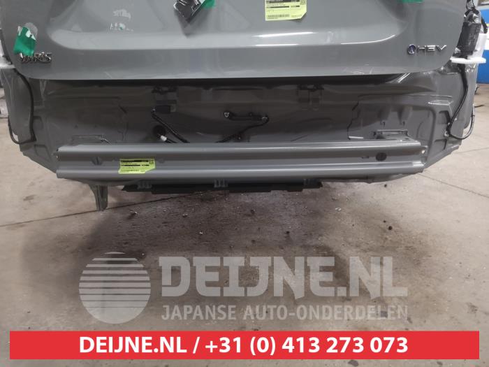 Toyota Yaris Cross Stoßstangeträger hinten O724240