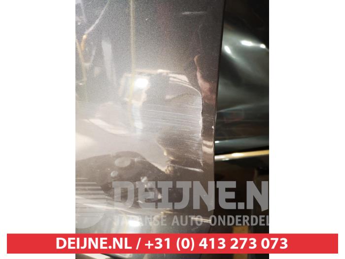 Suzuki Swift Tür 4-türig links vorne O724249