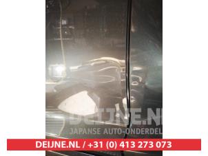 Suzuki Swift Portier 4Deurs links-voor O724249 foto 3