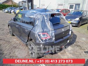 Suzuki Swift Heckklappe O724253 foto 3