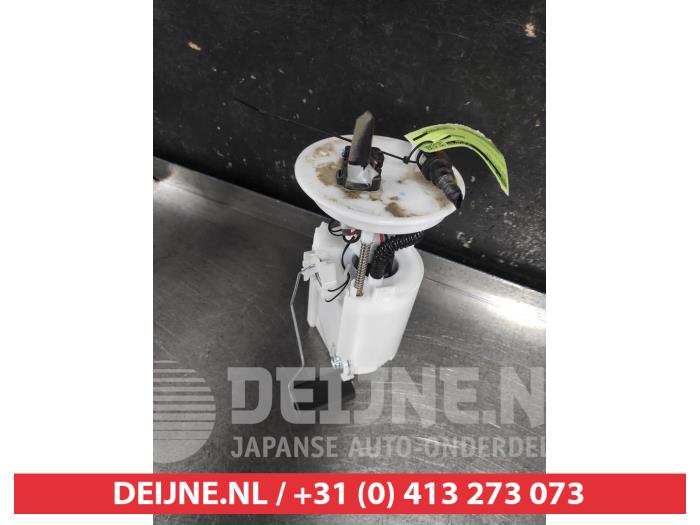 Suzuki Swift Electric fuel pump O724260