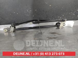 Hyundai Tucson Scheibenwischer Mechanik O724264 foto 2