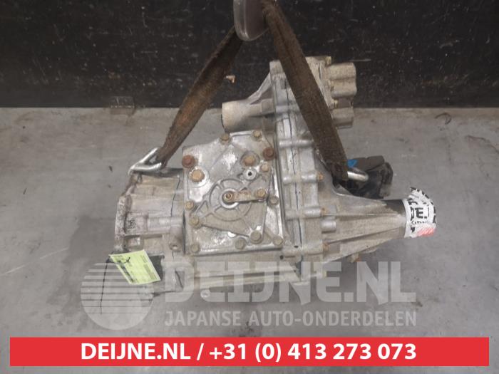 Suzuki Grand Vitara Transfergetriebe 4x4 O724296