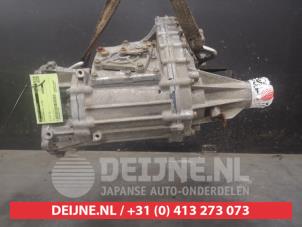 Suzuki Grand Vitara Tussenbak 4x4 O724296 foto 2