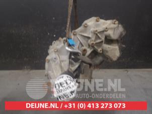 Suzuki Grand Vitara Tussenbak 4x4 O724296 foto 3