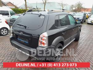 Hyundai Tucson Tailgate O724280 photo 2
