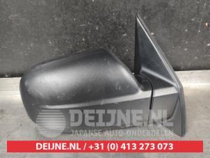 Hyundai Tucson Außenspiegel rechts O724293 foto 2