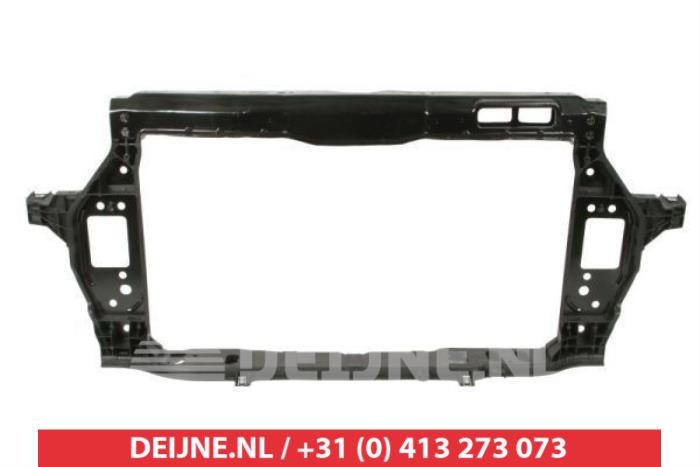 Hyundai I20 Front panel O9990009995