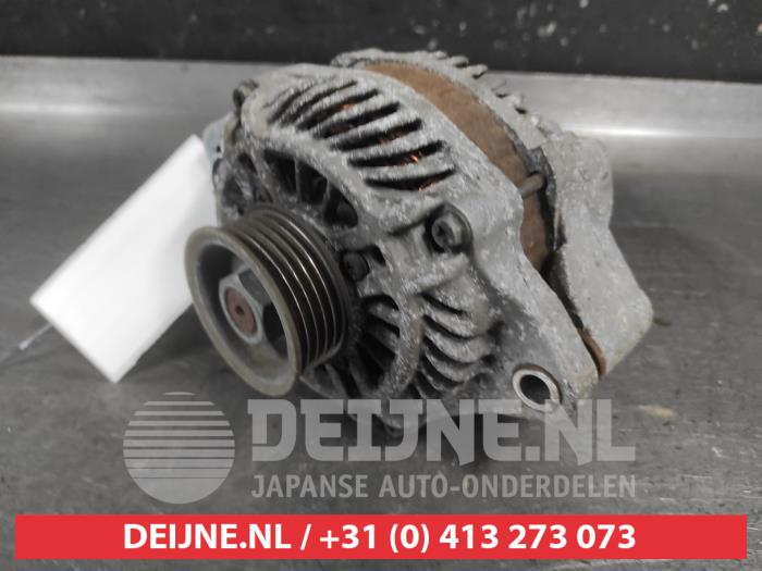Suzuki Grand Vitara Dynamo O724335