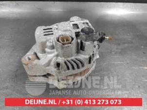 Suzuki Grand Vitara Dynamo O724335 foto 2