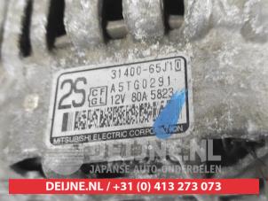 Suzuki Grand Vitara Dynamo O724335 foto 3