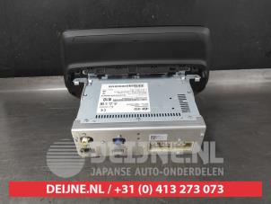 Hyundai I30 Radio O724331 foto 2