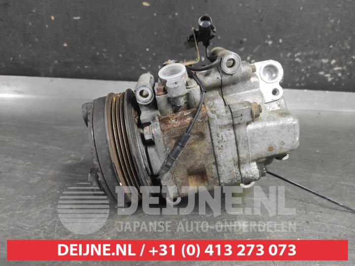 Suzuki Grand Vitara Klimapumpe O724336