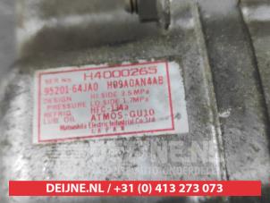 Suzuki Grand Vitara Klimapumpe O724336 foto 3