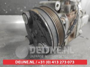 Suzuki Grand Vitara Klimapumpe O724336 foto 2