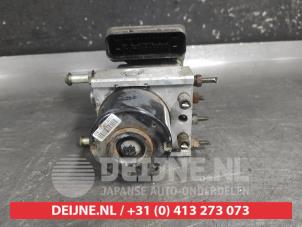 Suzuki Grand Vitara ABS Pumpe O724337 foto 3