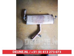 Hyundai I30 Uitlaat Einddemper O724339 foto 3