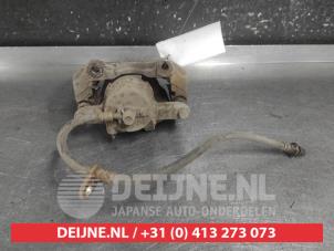 Suzuki Grand Vitara Bremszange links vorne O724340 foto 2