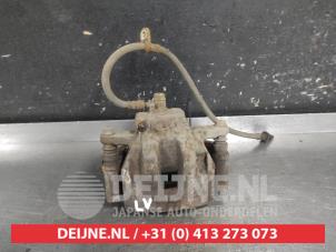 Suzuki Grand Vitara Bremszange links vorne O724340 foto 3