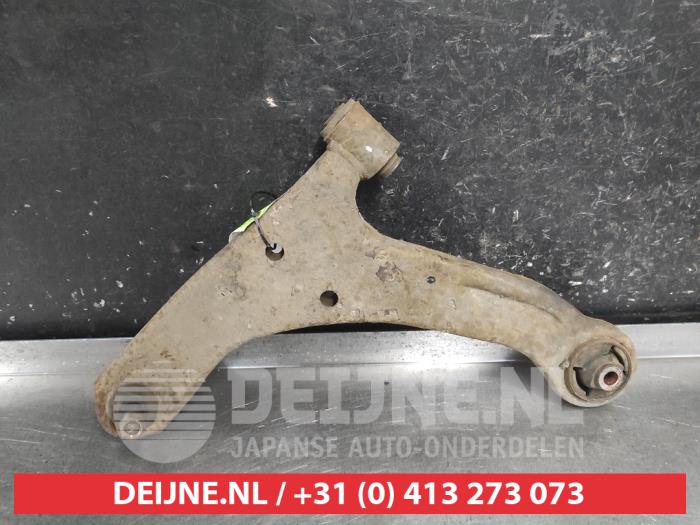 Suzuki Grand Vitara Querlenker unten links vorne O724341