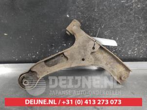 Suzuki Grand Vitara Front lower wishbone, left O724341 photo 2