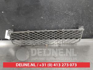 Suzuki Grand Vitara Stoßstangenrost O724342 foto 2