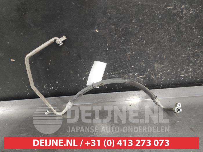Suzuki Grand Vitara Klima Leitung O724343