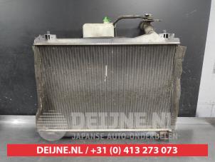 Suzuki Grand Vitara Radiator O724347 photo 2