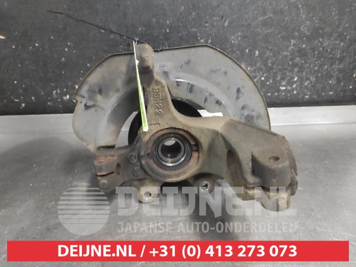 Mazda 5 Achsschenkel links vorne O724349