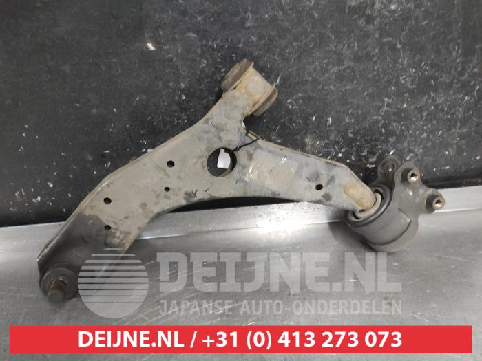 Mazda 5 Querlenker unten links vorne O724353