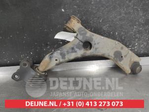 Mazda 5 Querlenker unten links vorne O724353 foto 2
