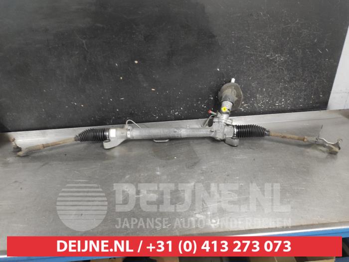 Mazda 5 Lenkgetriebe Servo O724355