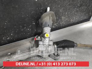 Mazda 5 Stuurhuis Bekrachtigd O724355 foto 2