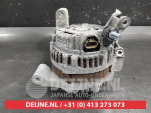 Mazda 5 Dynamo O724359 photo 2