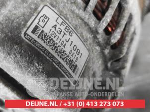 Mazda 5 Dynamo O724359 photo 3