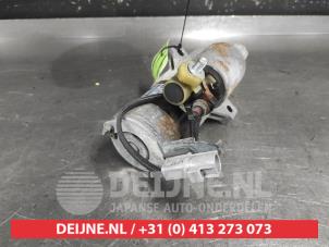 Mazda 5 Starter O724360 photo 2