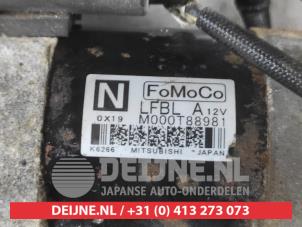 Mazda 5 Starter O724360 photo 3