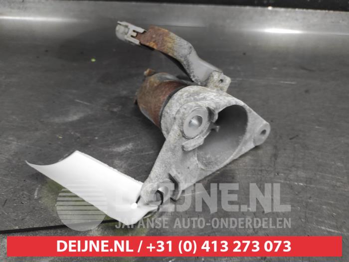 Mazda 5 Start/Stop Relais O724361